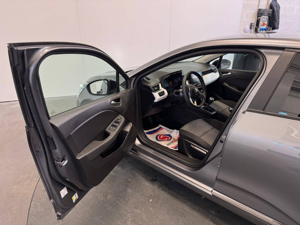 Acheter Renault Clio 5 Clio TCe 90 Evolution 5p occasion dans les concessions du Groupe Faurie