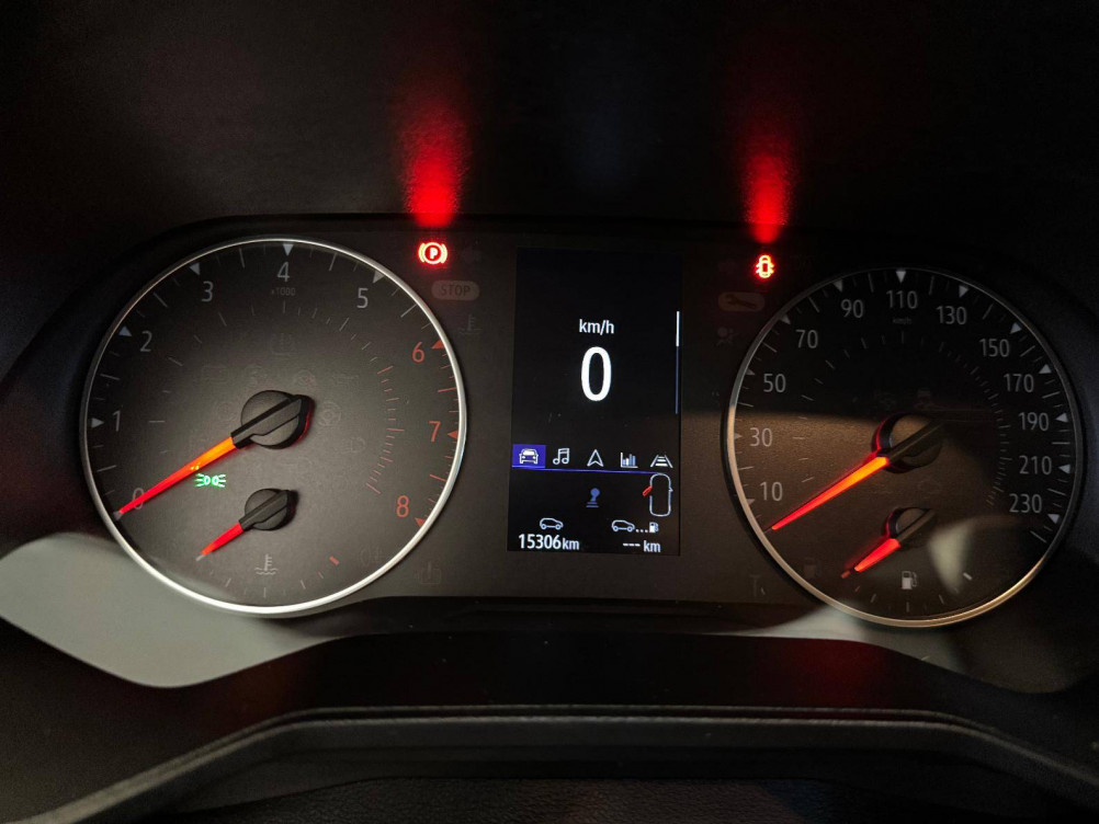 Acheter Renault Clio 5 Clio TCe 90 Evolution 5p occasion dans les concessions du Groupe Faurie