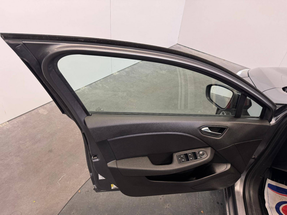 Acheter Renault Clio 5 Clio TCe 90 Evolution 5p occasion dans les concessions du Groupe Faurie