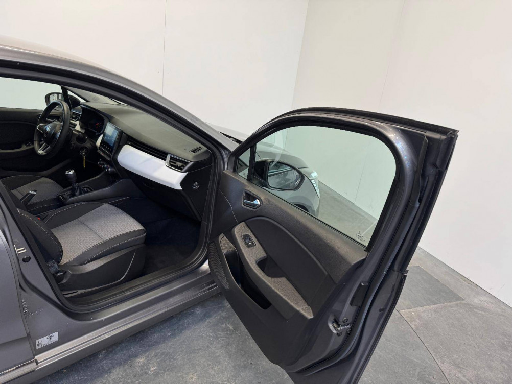 Acheter Renault Clio 5 Clio TCe 90 Evolution 5p occasion dans les concessions du Groupe Faurie
