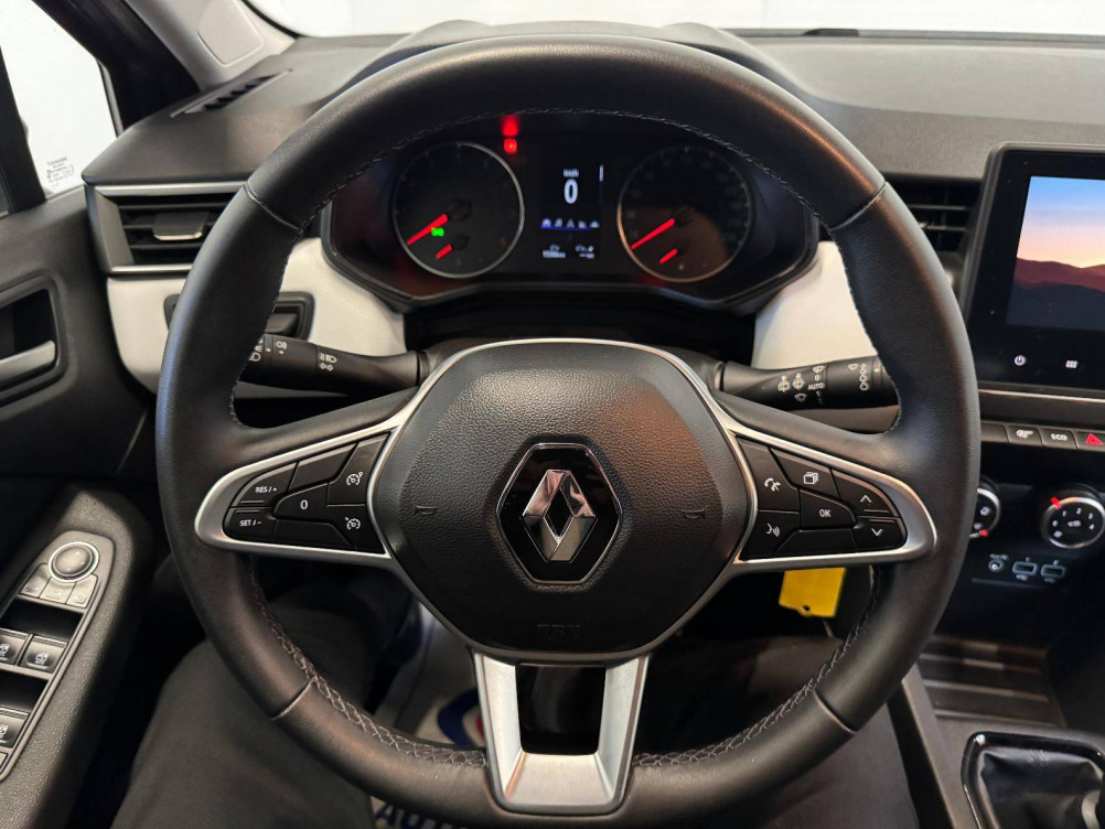 Acheter Renault Clio 5 Clio TCe 90 Evolution 5p occasion dans les concessions du Groupe Faurie