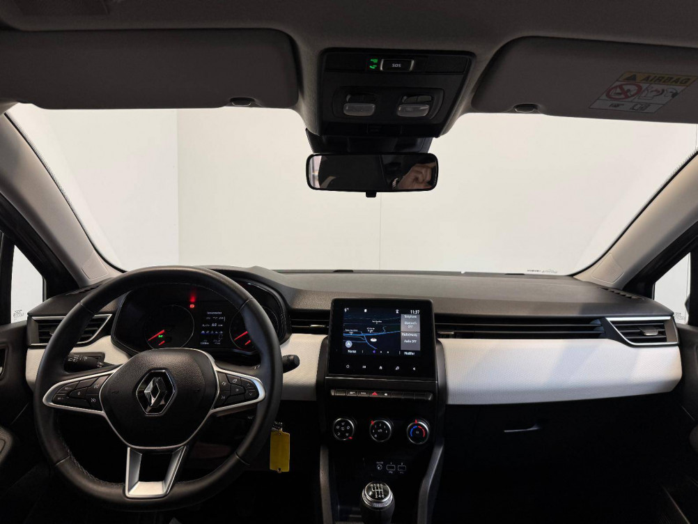 Acheter Renault Clio 5 Clio TCe 90 Evolution 5p occasion dans les concessions du Groupe Faurie