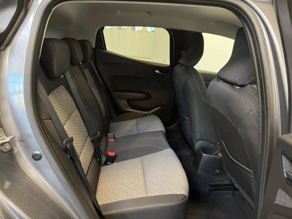 Acheter Renault Clio 5 Clio TCe 90 Evolution 5p occasion dans les concessions du Groupe Faurie