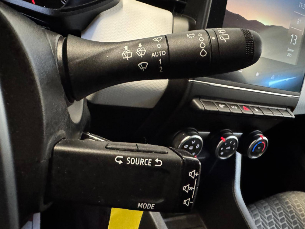Acheter Renault Clio 5 Clio TCe 90 Evolution 5p occasion dans les concessions du Groupe Faurie