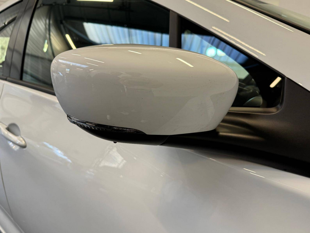 Acheter Renault Zoe Zoe R110 Achat Intégral Intens 5p occasion dans les concessions du Groupe Faurie