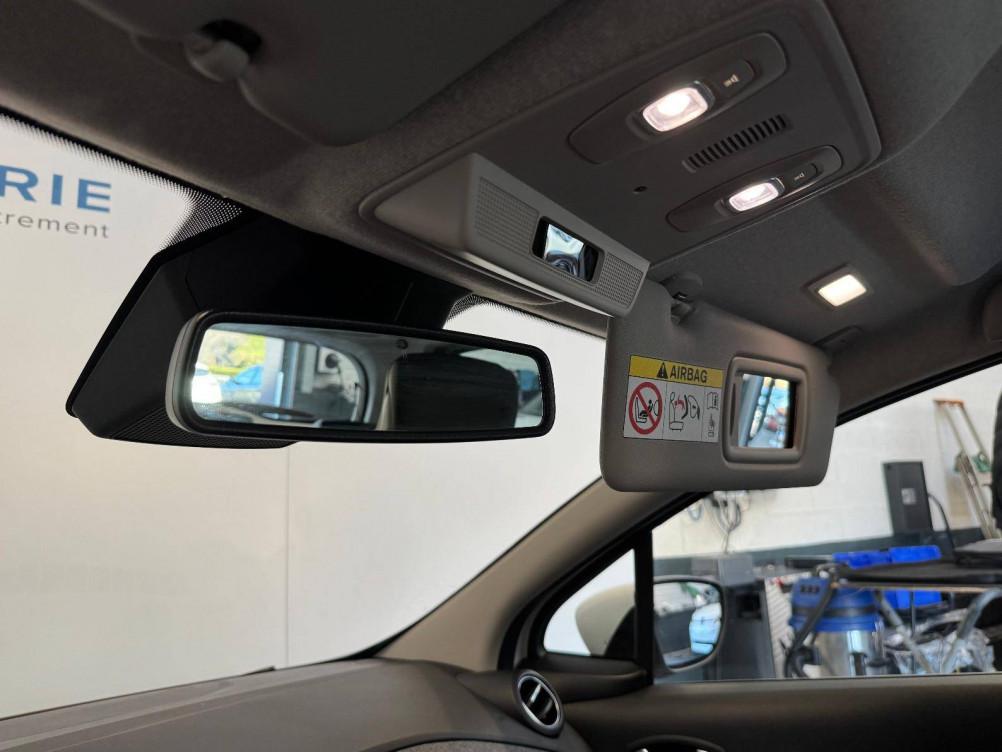 Acheter Renault Zoe Zoe R110 Achat Intégral Intens 5p occasion dans les concessions du Groupe Faurie