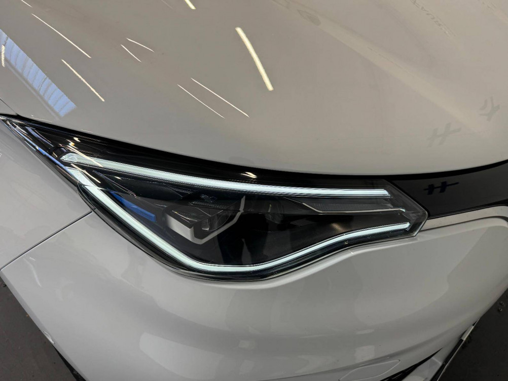 Acheter Renault Zoe Zoe R110 Achat Intégral Intens 5p occasion dans les concessions du Groupe Faurie