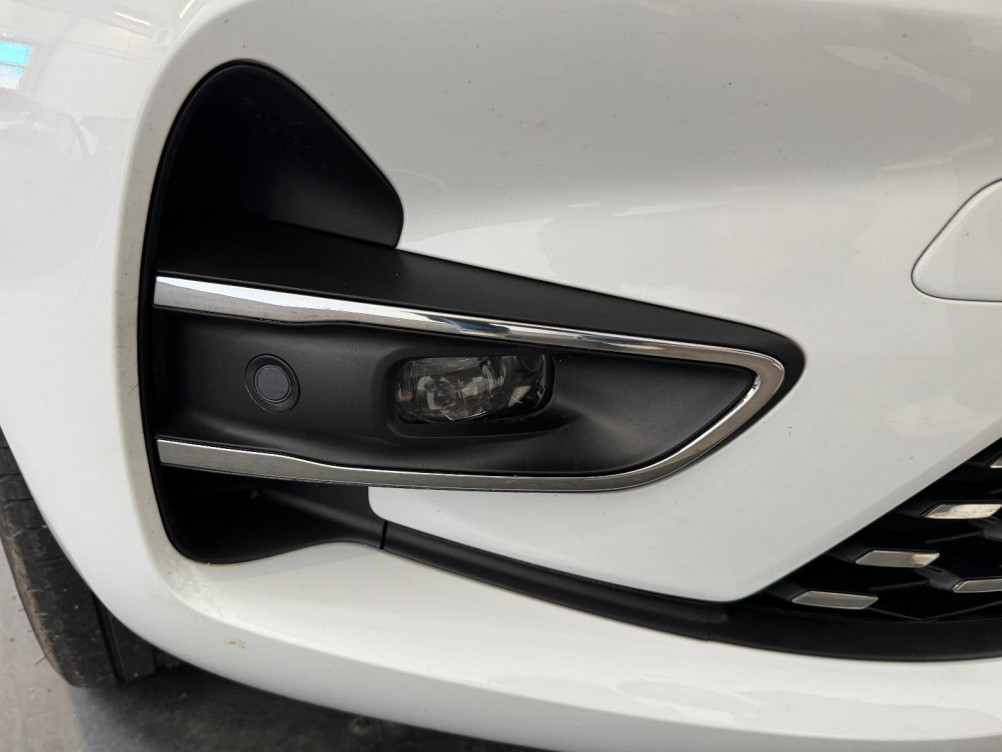 Acheter Renault Zoe Zoe R110 Achat Intégral Intens 5p occasion dans les concessions du Groupe Faurie