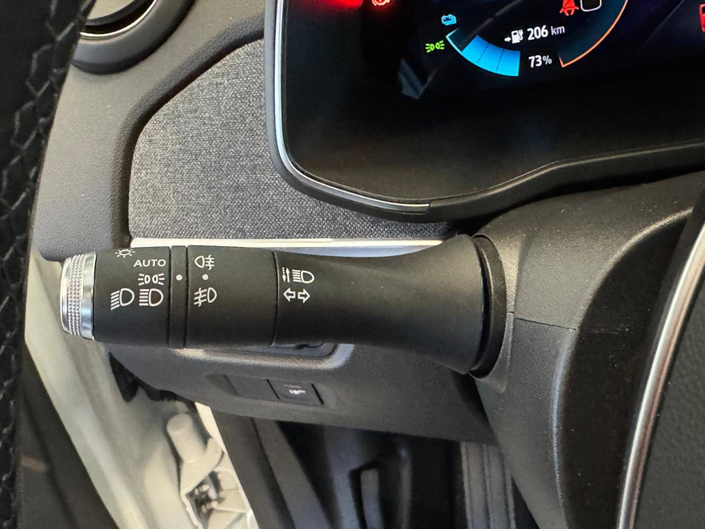 Acheter Renault Zoe Zoe R110 Achat Intégral Intens 5p occasion dans les concessions du Groupe Faurie