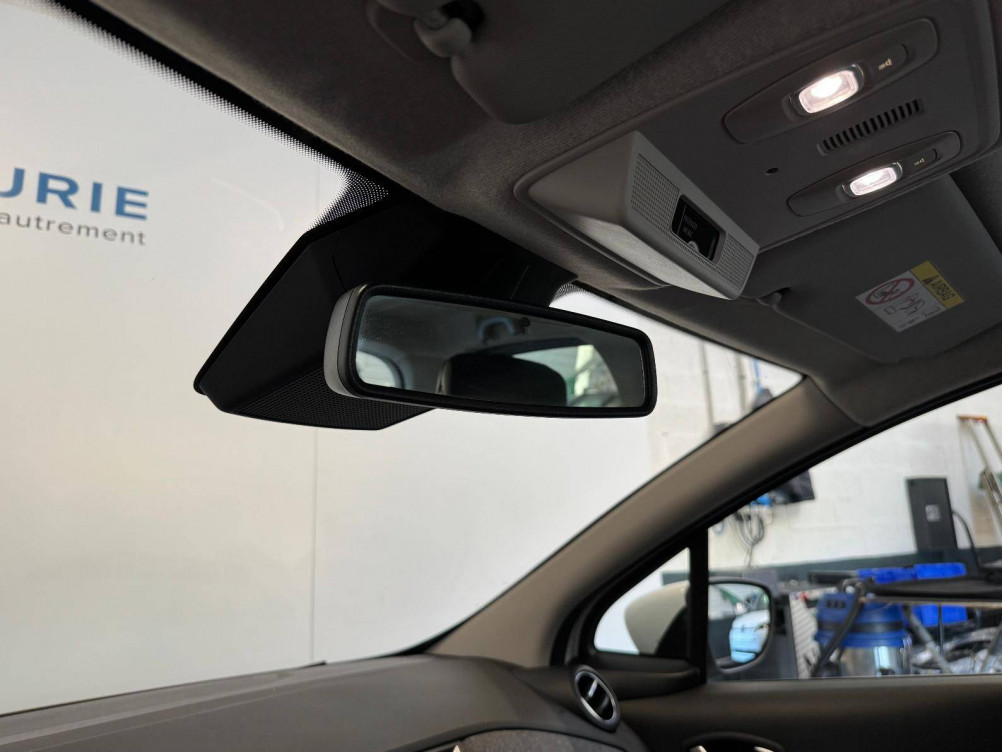 Acheter Renault Zoe Zoe R110 Achat Intégral Intens 5p occasion dans les concessions du Groupe Faurie