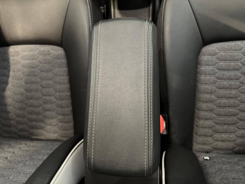 Acheter Renault Zoe Zoe R110 Achat Intégral Intens 5p occasion dans les concessions du Groupe Faurie