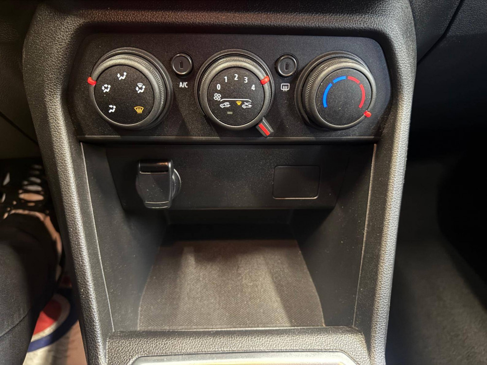 Acheter Dacia Sandero Sandero SCe 65 - 22 Confort 5p occasion dans les concessions du Groupe Faurie