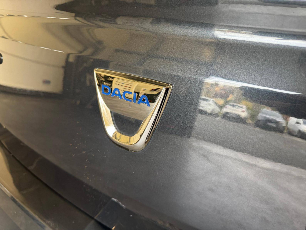 Acheter Dacia Sandero Sandero SCe 65 - 22 Confort 5p occasion dans les concessions du Groupe Faurie