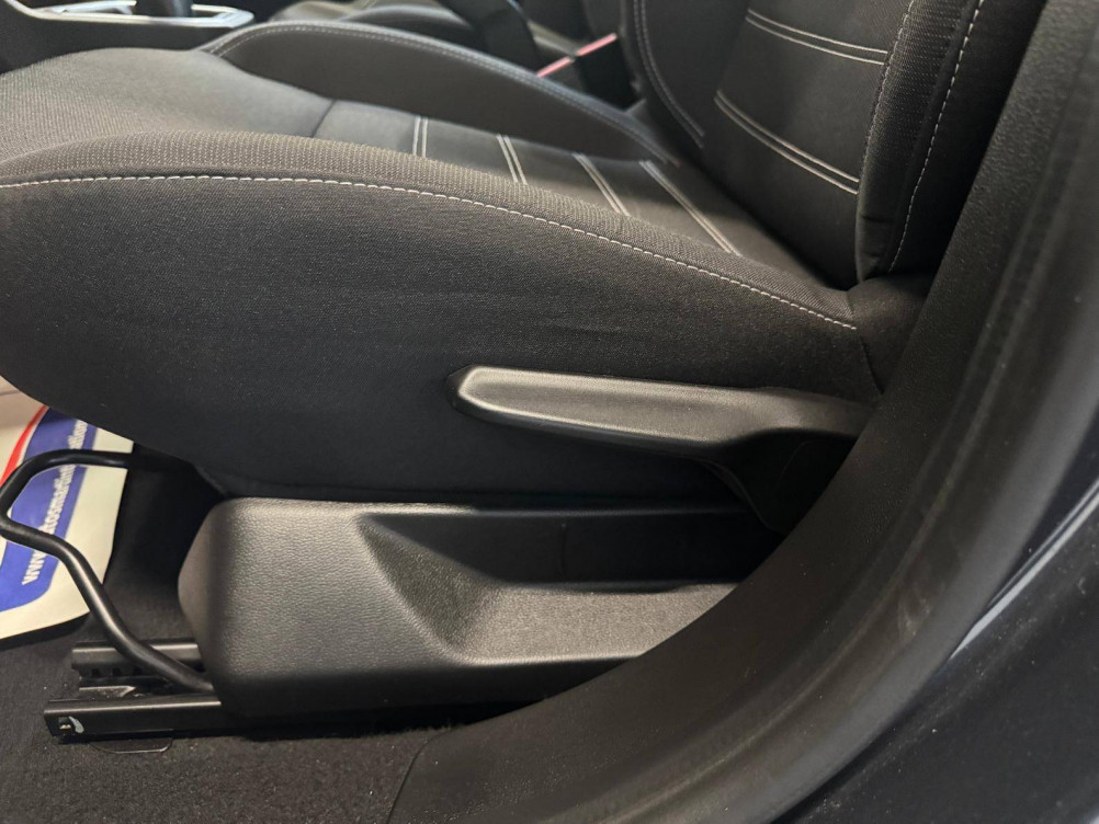 Acheter Dacia Sandero Sandero SCe 65 - 22 Confort 5p occasion dans les concessions du Groupe Faurie