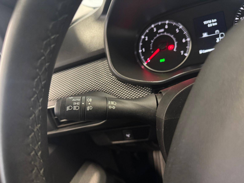 Acheter Dacia Sandero Sandero SCe 65 - 22 Confort 5p occasion dans les concessions du Groupe Faurie