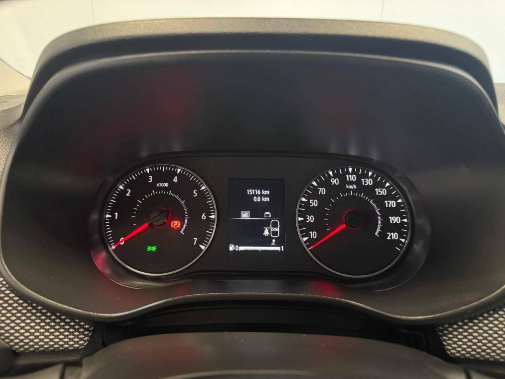 Acheter Dacia Sandero Sandero SCe 65 - 22 Confort 5p occasion dans les concessions du Groupe Faurie
