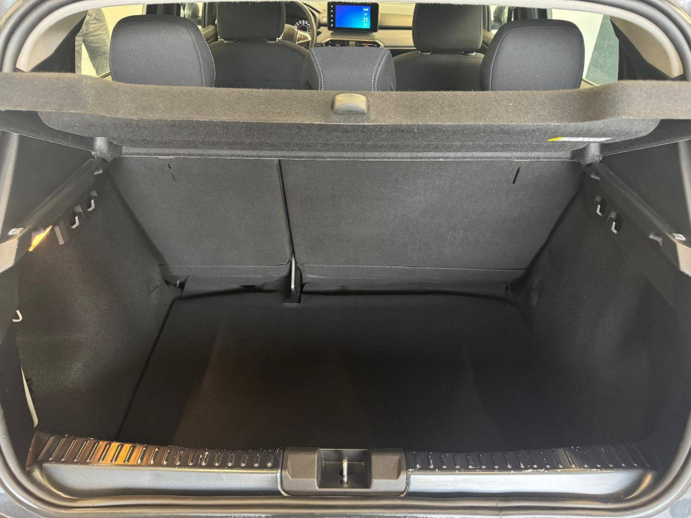 Acheter Dacia Sandero Sandero SCe 65 - 22 Confort 5p occasion dans les concessions du Groupe Faurie