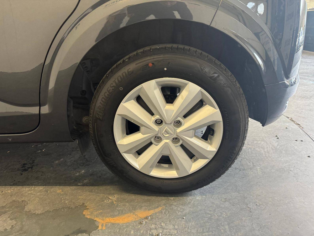 Acheter Dacia Sandero Sandero SCe 65 - 22 Confort 5p occasion dans les concessions du Groupe Faurie
