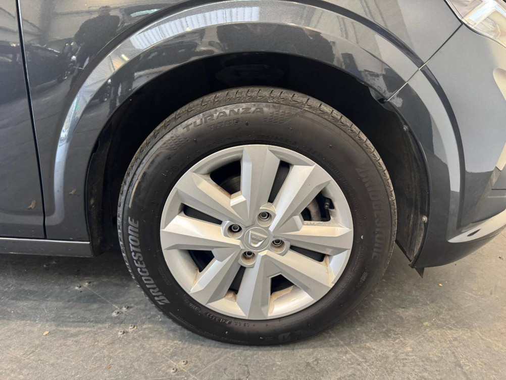 Acheter Dacia Sandero Sandero SCe 65 - 22 Confort 5p occasion dans les concessions du Groupe Faurie