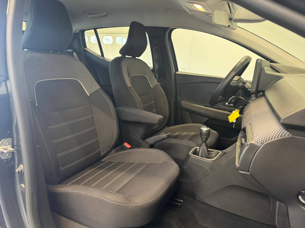 Acheter Dacia Sandero Sandero SCe 65 - 22 Confort 5p occasion dans les concessions du Groupe Faurie