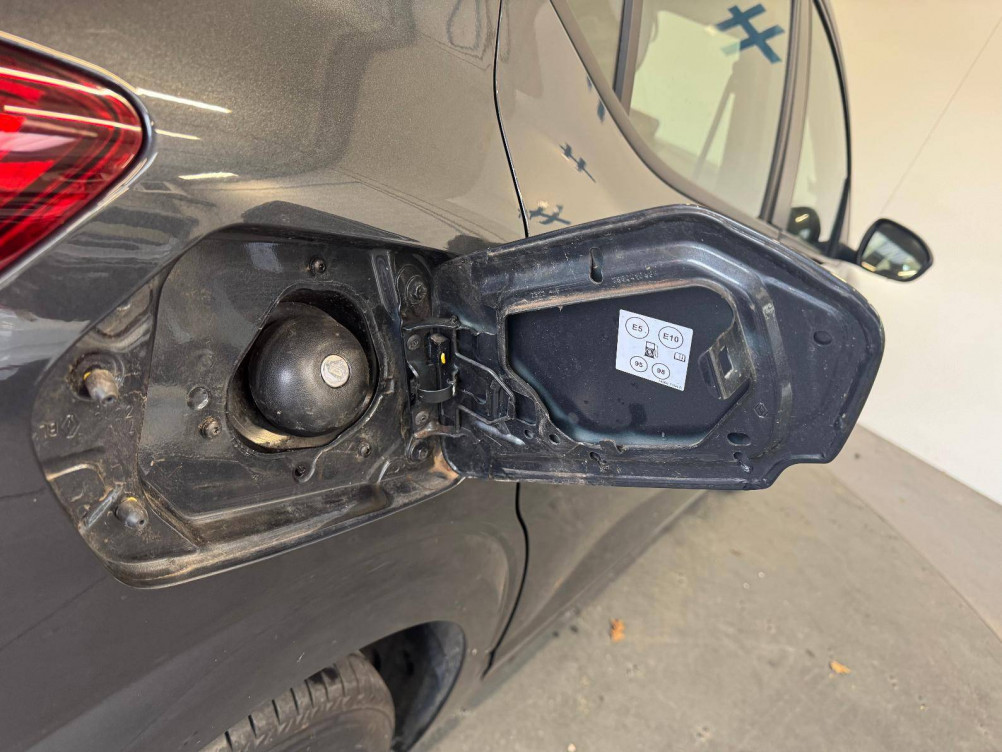 Acheter Dacia Sandero Sandero SCe 65 - 22 Confort 5p occasion dans les concessions du Groupe Faurie