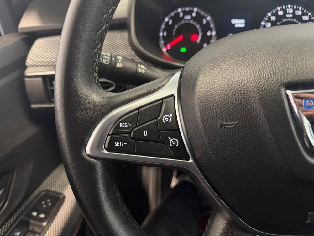 Acheter Dacia Sandero Sandero SCe 65 - 22 Confort 5p occasion dans les concessions du Groupe Faurie
