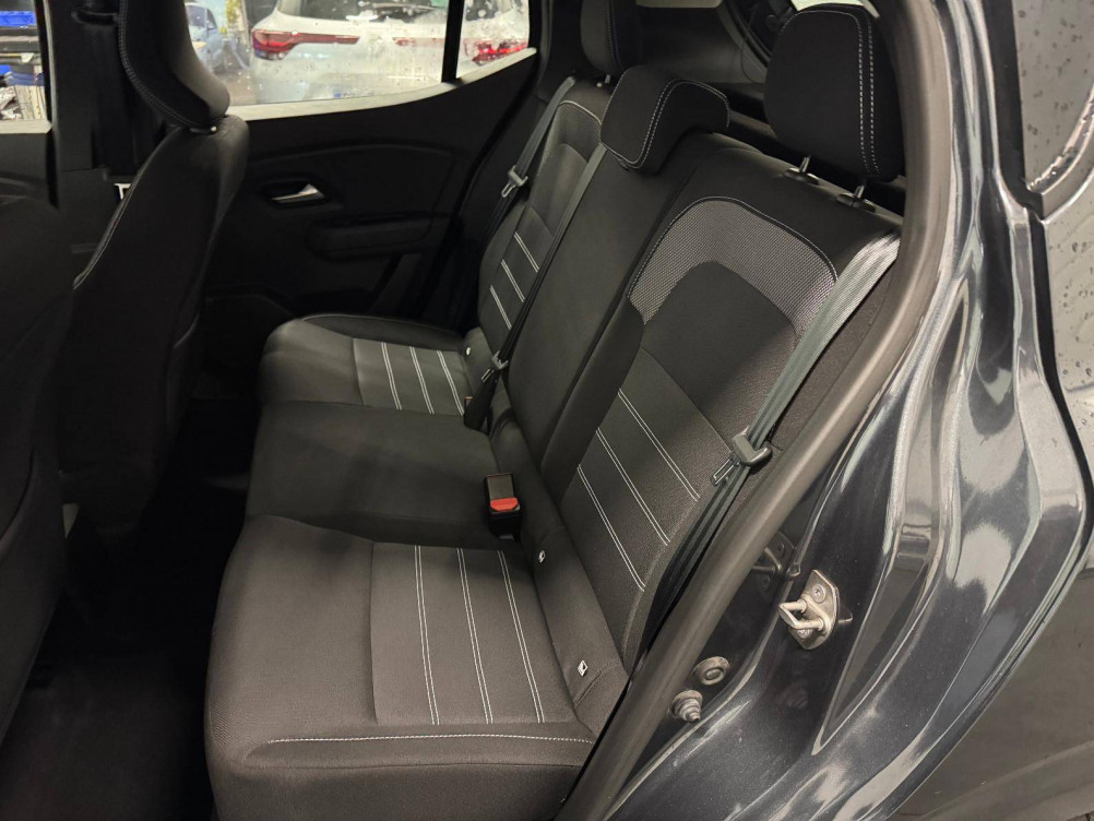 Acheter Dacia Sandero Sandero SCe 65 - 22 Confort 5p occasion dans les concessions du Groupe Faurie