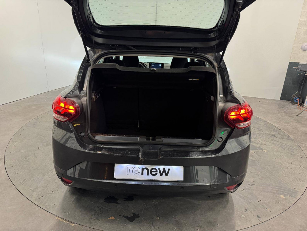Acheter Dacia Sandero Sandero SCe 65 - 22 Confort 5p occasion dans les concessions du Groupe Faurie
