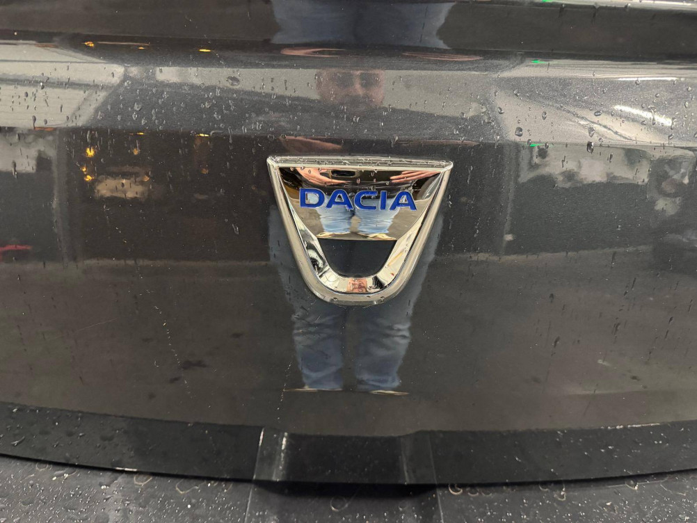 Acheter Dacia Sandero Sandero SCe 65 - 22 Confort 5p occasion dans les concessions du Groupe Faurie