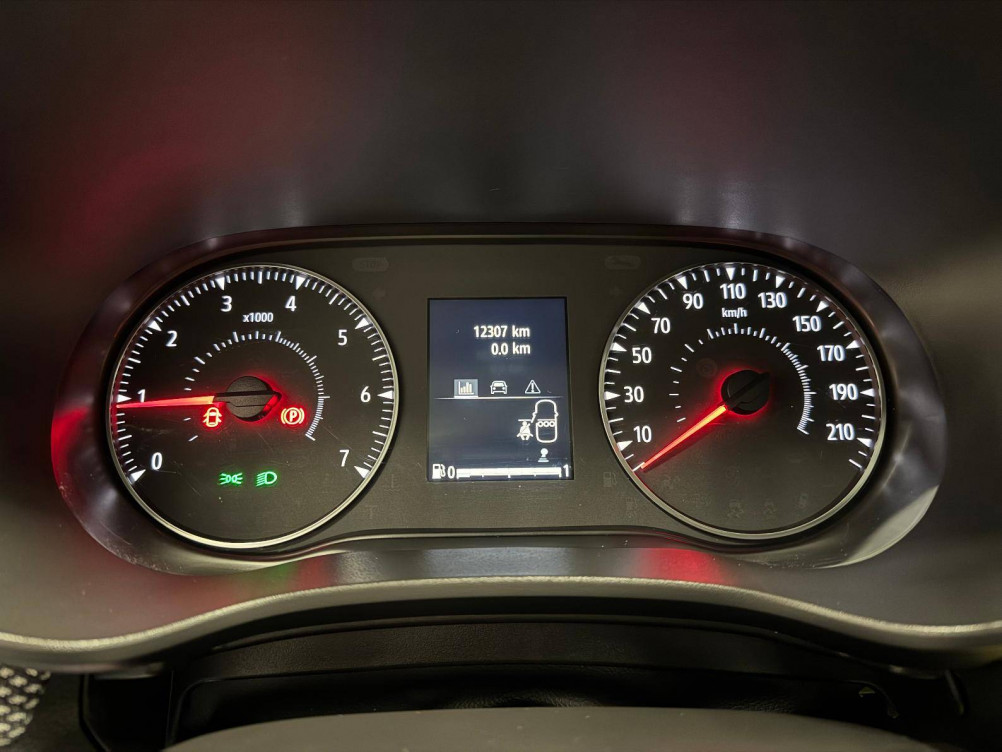 Acheter Dacia Sandero Sandero SCe 65 - 22 Confort 5p occasion dans les concessions du Groupe Faurie