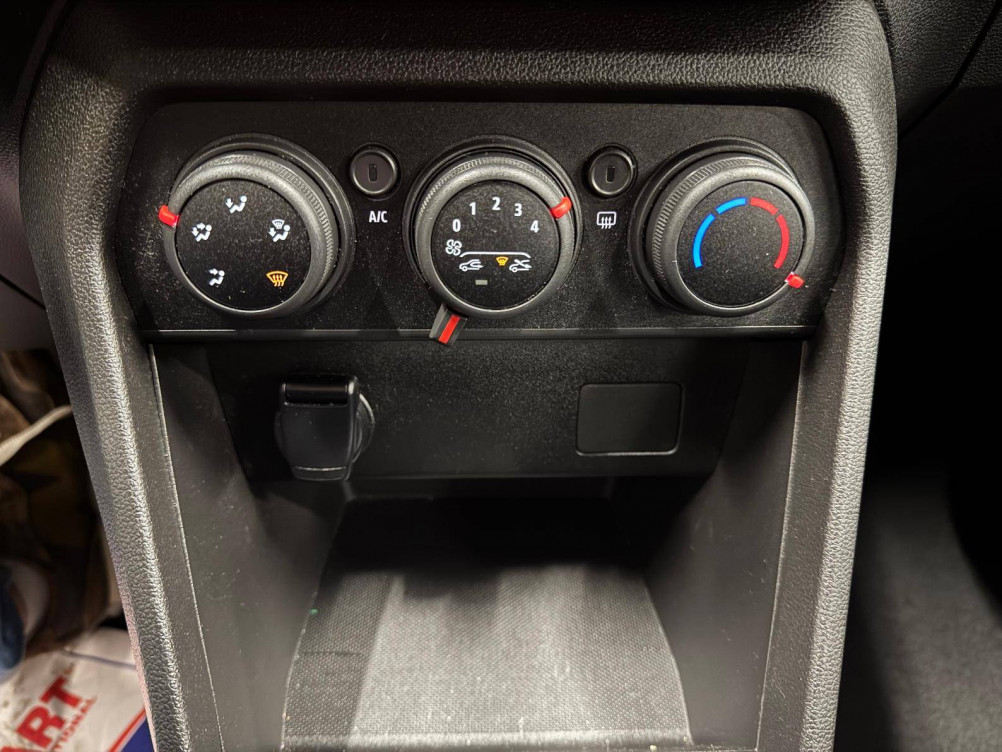 Acheter Dacia Sandero Sandero SCe 65 - 22 Confort 5p occasion dans les concessions du Groupe Faurie
