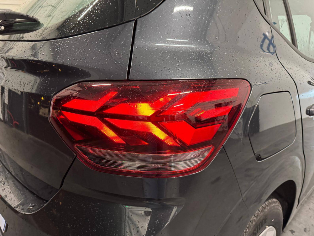 Acheter Dacia Sandero Sandero SCe 65 - 22 Confort 5p occasion dans les concessions du Groupe Faurie