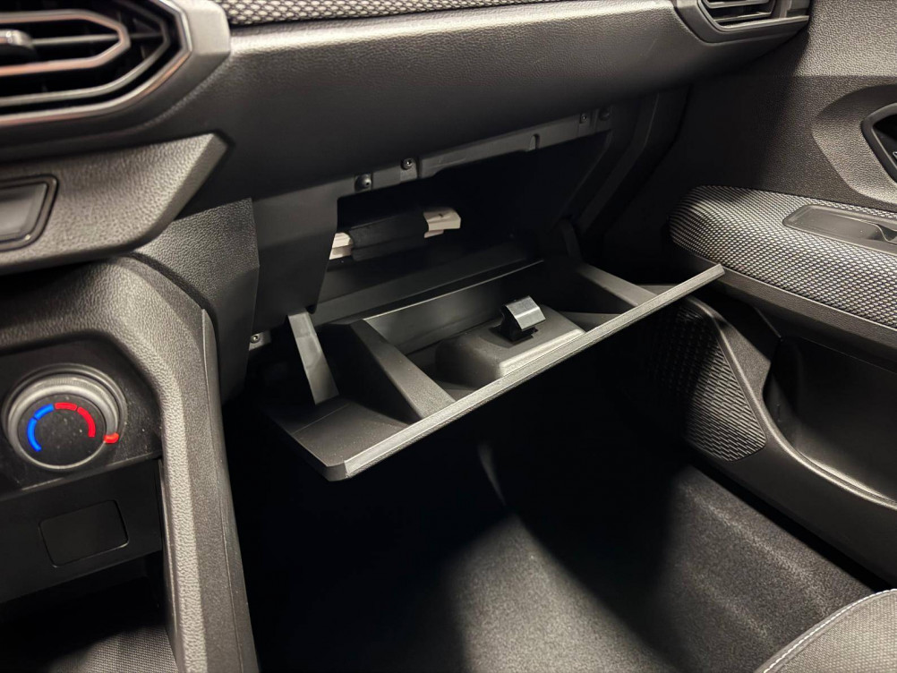 Acheter Dacia Sandero Sandero SCe 65 - 22 Confort 5p occasion dans les concessions du Groupe Faurie