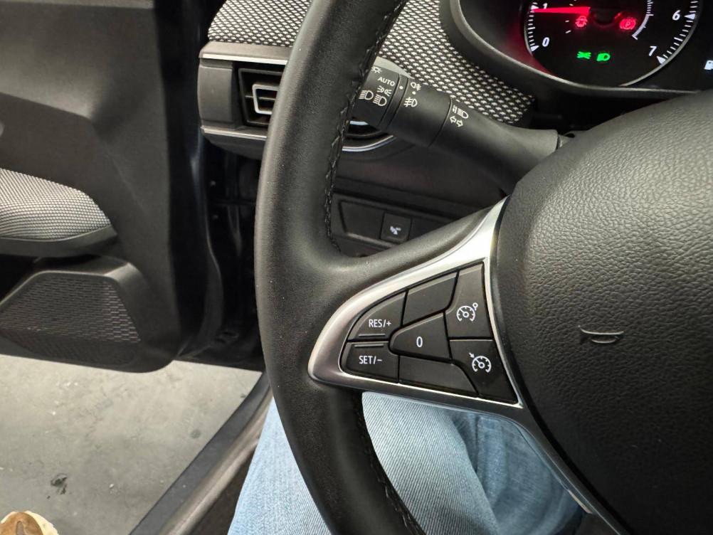 Acheter Dacia Sandero Sandero SCe 65 - 22 Confort 5p occasion dans les concessions du Groupe Faurie