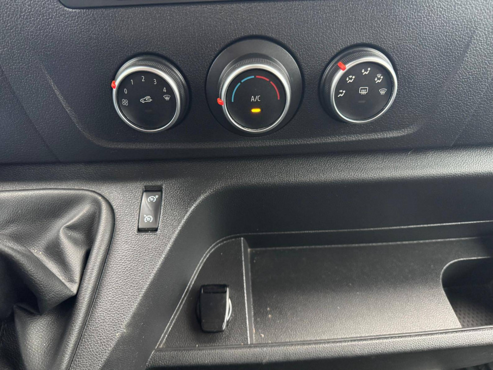 Acheter Renault Master 3 MASTER CC PROP RJ3500 PAF AR COURT L2 DCI 130 GRAND CONFORT 2p occasion dans les concessions du Groupe Faurie