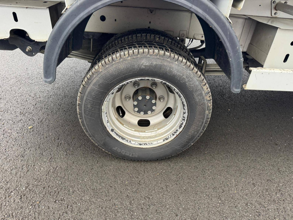 Acheter Renault Master 3 MASTER CC PROP RJ3500 PAF AR COURT L2 DCI 130 GRAND CONFORT 2p occasion dans les concessions du Groupe Faurie
