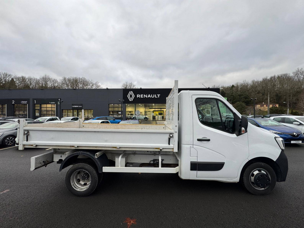 Acheter Renault Master 3 MASTER CC PROP RJ3500 PAF AR COURT L2 DCI 130 GRAND CONFORT 2p occasion dans les concessions du Groupe Faurie