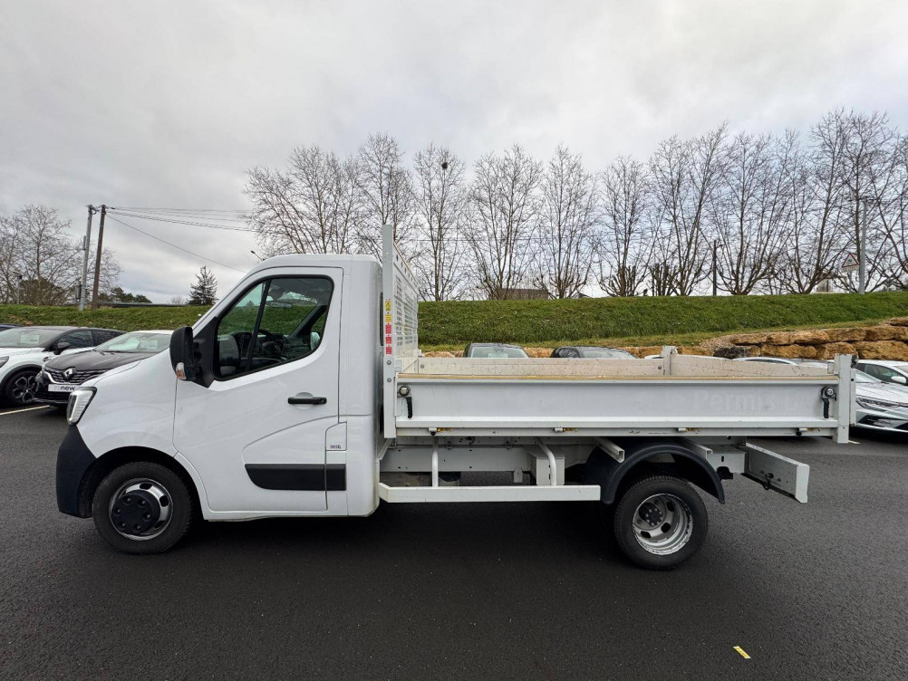 Acheter Renault Master 3 MASTER CC PROP RJ3500 PAF AR COURT L2 DCI 130 GRAND CONFORT 2p occasion dans les concessions du Groupe Faurie
