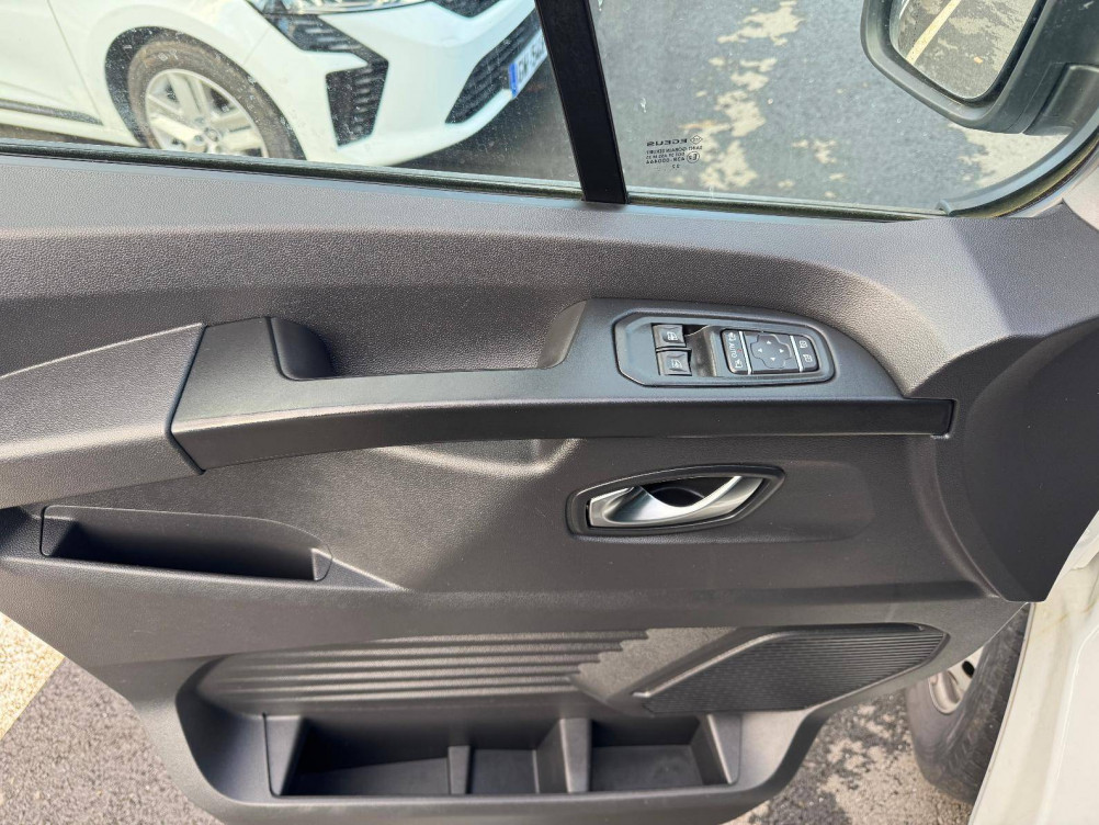 Acheter Renault Trafic 3 TRAFIC FGN L2H2 3000 KG BLUE DCI 150 GRAND CONFORT 4p occasion dans les concessions du Groupe Faurie
