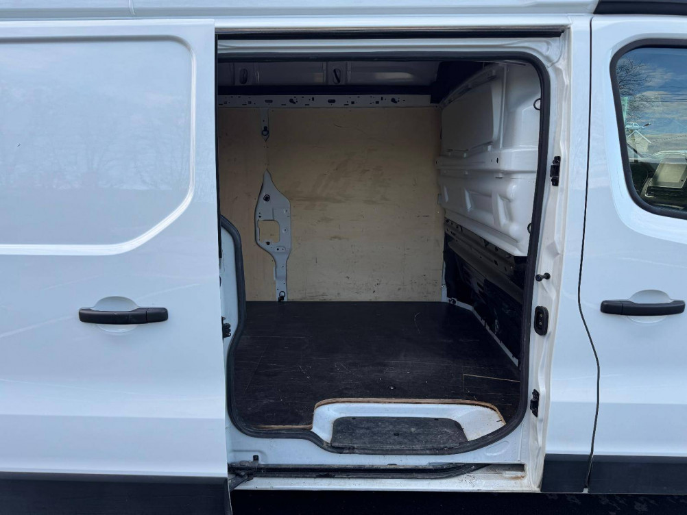 Acheter Renault Trafic 3 TRAFIC FGN L2H2 3000 KG BLUE DCI 150 GRAND CONFORT 4p occasion dans les concessions du Groupe Faurie