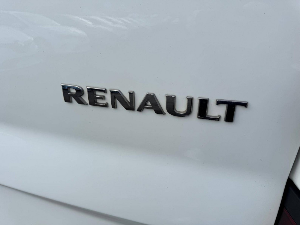 Acheter Renault Trafic 3 TRAFIC FGN L2H2 3000 KG BLUE DCI 150 GRAND CONFORT 4p occasion dans les concessions du Groupe Faurie