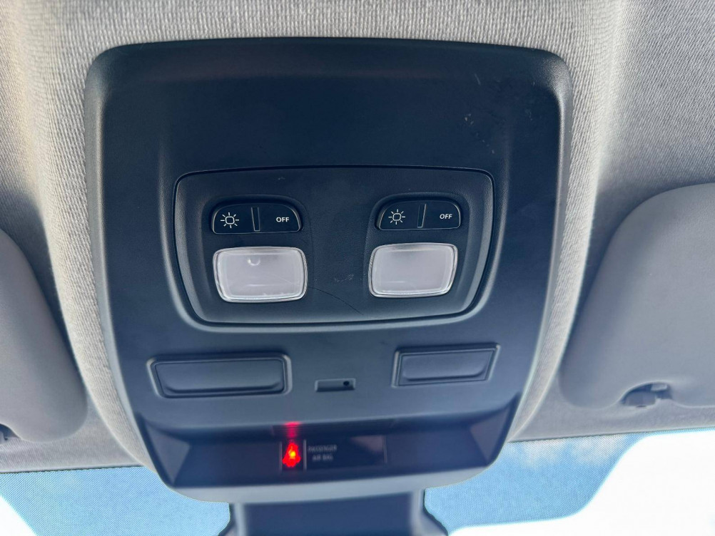Acheter Renault Trafic 3 TRAFIC FGN L2H2 3000 KG BLUE DCI 150 GRAND CONFORT 4p occasion dans les concessions du Groupe Faurie