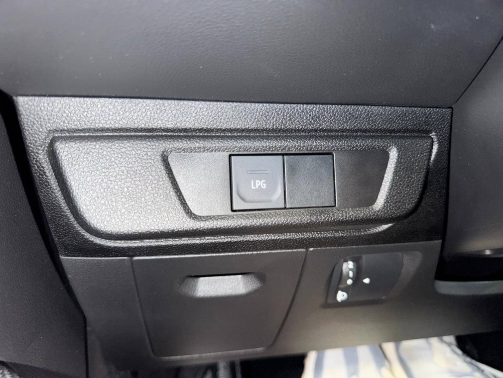 Acheter Dacia Sandero Sandero ECO-G 100 Stepway Expression 5p occasion dans les concessions du Groupe Faurie