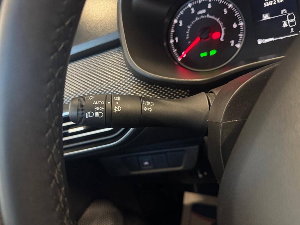 Acheter Dacia Sandero Sandero ECO-G 100 Stepway Expression 5p occasion dans les concessions du Groupe Faurie