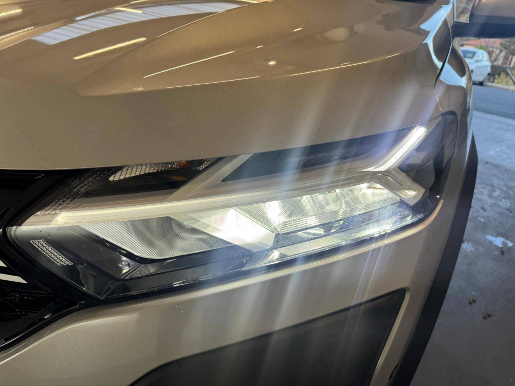 Acheter Dacia Sandero Sandero ECO-G 100 Stepway Expression 5p occasion dans les concessions du Groupe Faurie