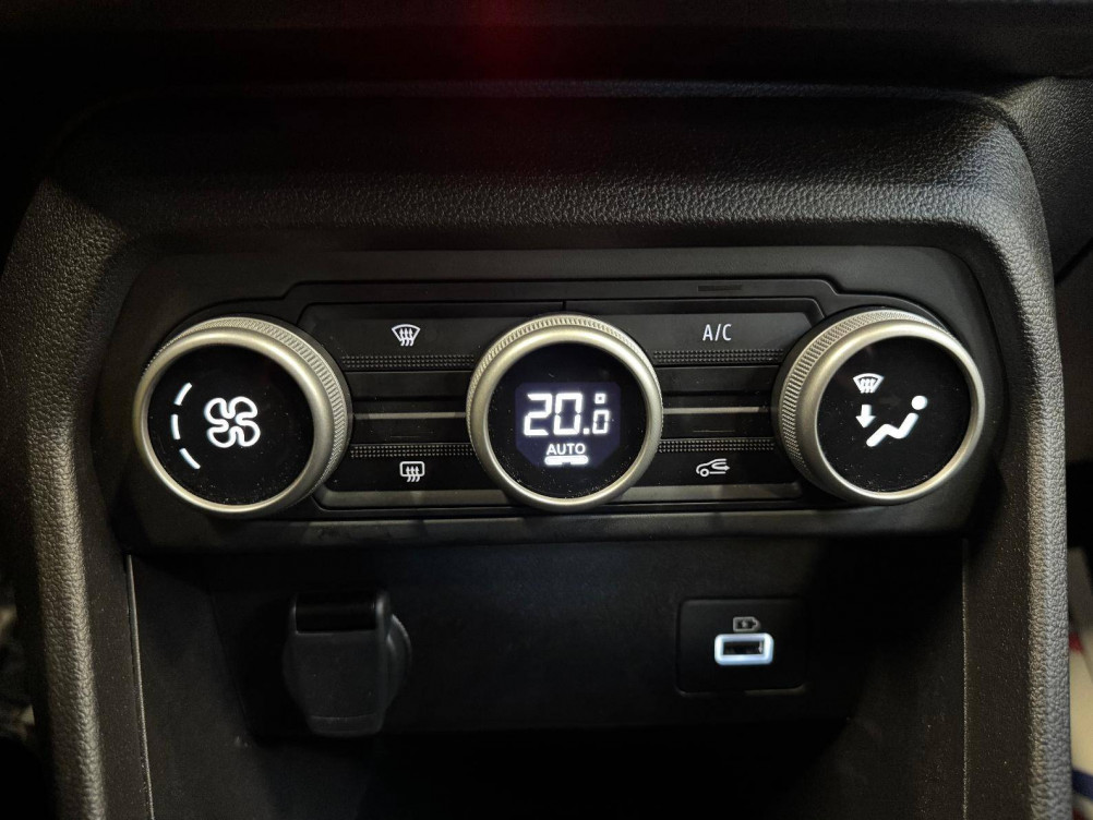 Acheter Dacia Sandero Sandero ECO-G 100 Stepway Expression 5p occasion dans les concessions du Groupe Faurie