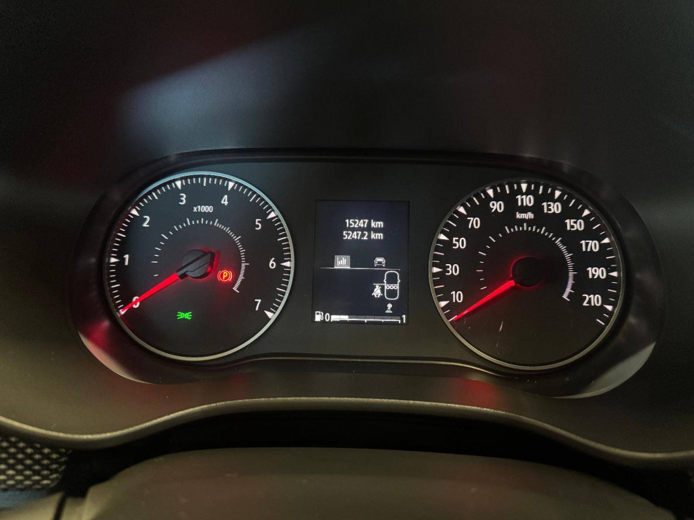 Acheter Dacia Sandero Sandero ECO-G 100 Stepway Expression 5p occasion dans les concessions du Groupe Faurie