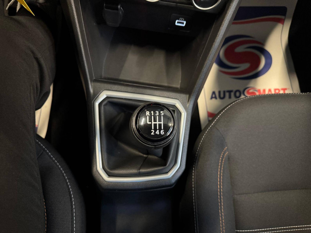 Acheter Dacia Sandero Sandero ECO-G 100 Stepway Expression 5p occasion dans les concessions du Groupe Faurie