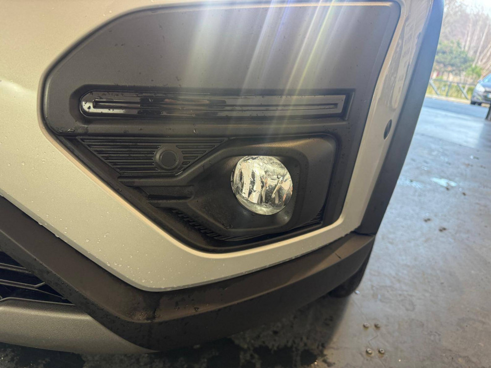 Acheter Dacia Sandero Sandero ECO-G 100 Stepway Expression 5p occasion dans les concessions du Groupe Faurie