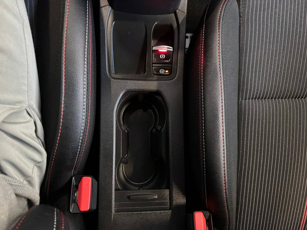 Acheter Renault Clio 5 Clio E-Tech hybride 145 RS Line 5p occasion dans les concessions du Groupe Faurie